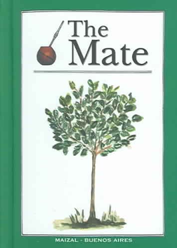 The Mate (Spanish Edition) cover