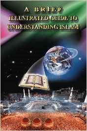 A Brief Illustrated Guide to Understanding Islam cover