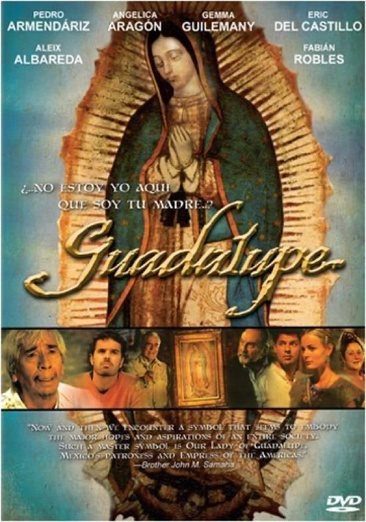 Guadalupe cover