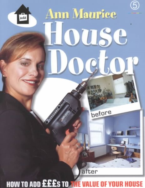 House Doctor cover