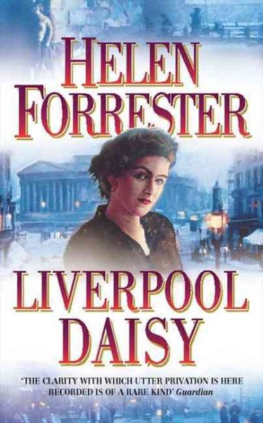 Liverpool Daisy cover