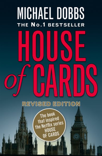 House of Cards cover