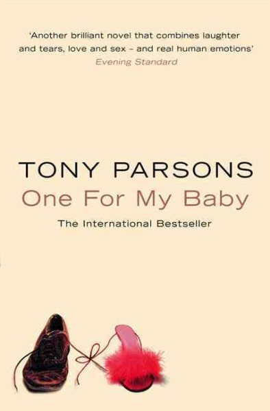 One for My Baby cover
