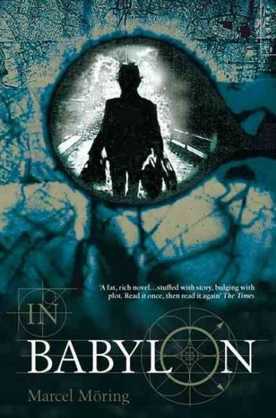In Babylon cover