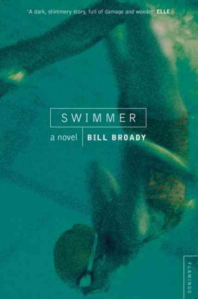 Swimmer cover