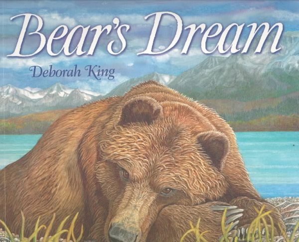 Bear's Dream cover