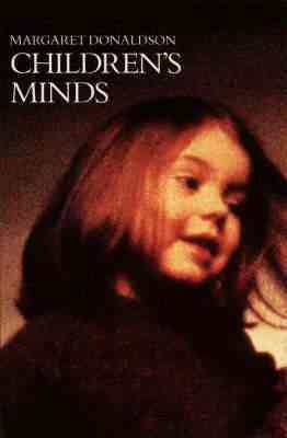 Children's Minds cover