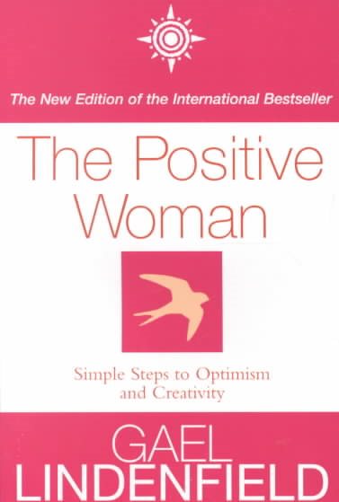 The Positive Woman cover