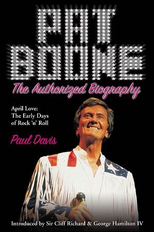 Pat Boone cover