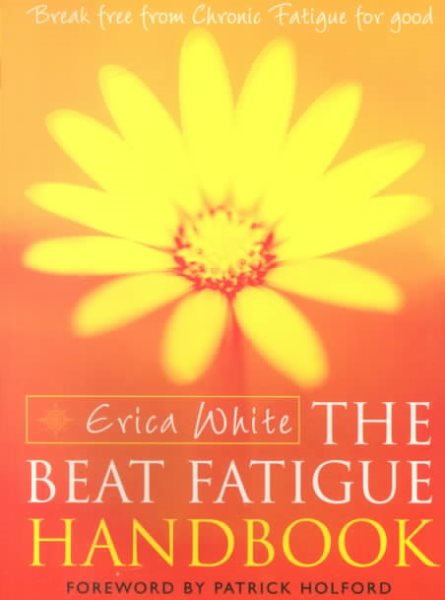 Beat Fatigue Handbook cover