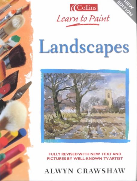 Landscapes (Learn to Paint)