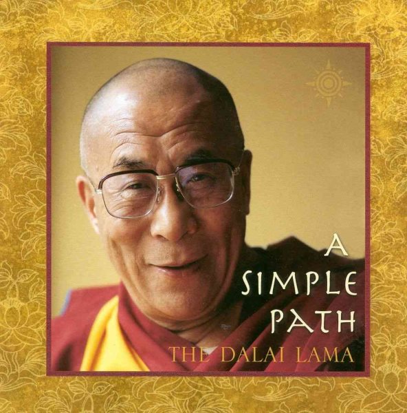 A Simple Path cover