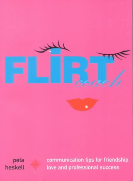 Flirt Coach cover