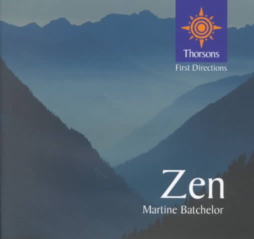 Zen cover