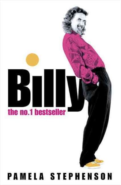 Billy cover