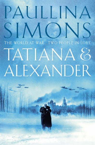Tatiana and Alexander cover