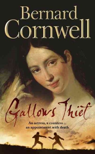 Gallows Thief cover