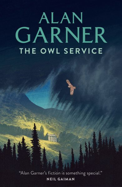 The Owl Service (Collins Modern Classics S) cover