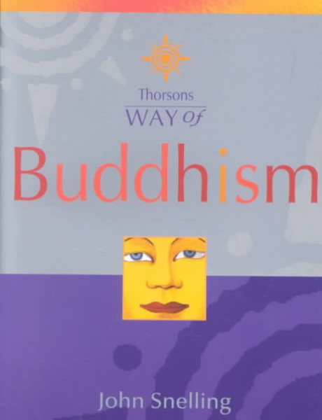 Way of Buddhism cover