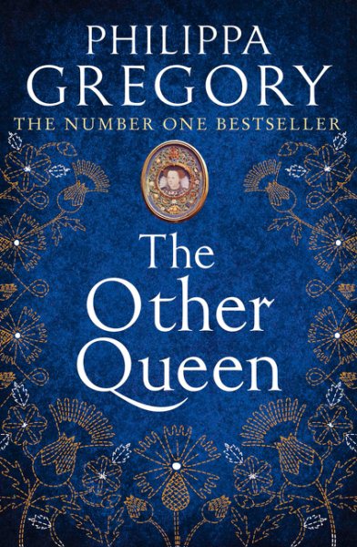 The Other Queen cover