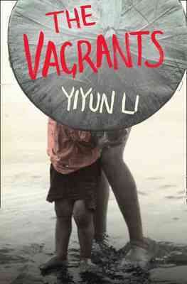 THE VAGRANTS cover