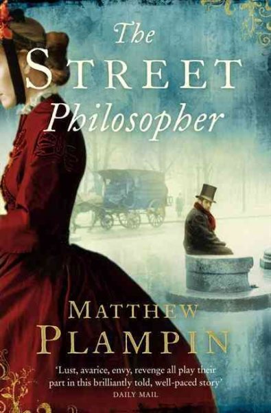 The Street Philosopher cover