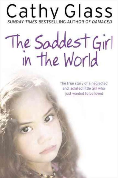 The Saddest Girl in the World cover