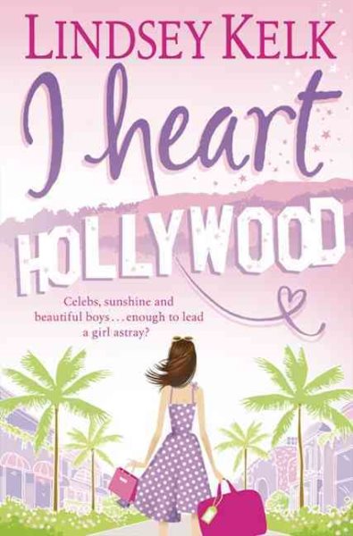 I Heart Hollywood cover
