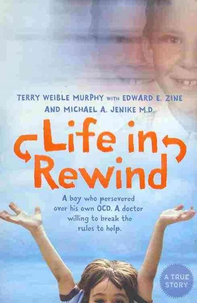 Life in Rewind cover