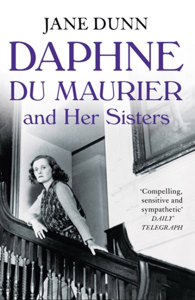 Daphne du Maurier and her Sisters cover