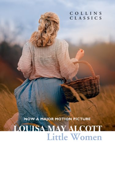 Little Women (Collins Classics) cover