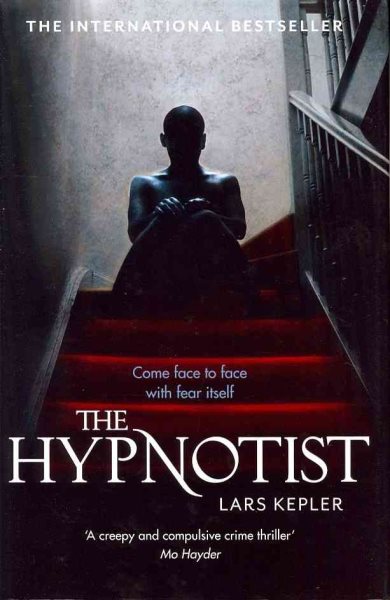 Hypnotist cover