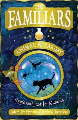 Familiars: Animal Wizardry cover