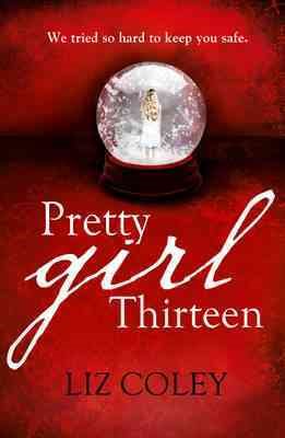 Pretty Girl Thirteen cover