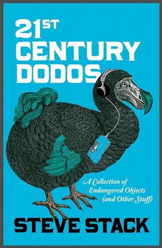21st Century Dodos cover
