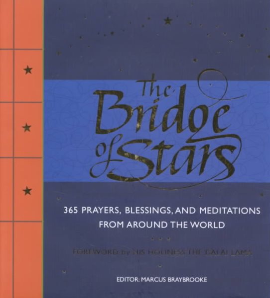 The Bridge of Stars cover