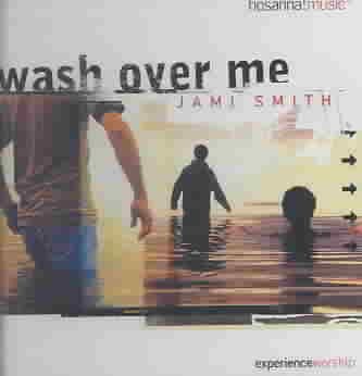 Wash Over Me cover