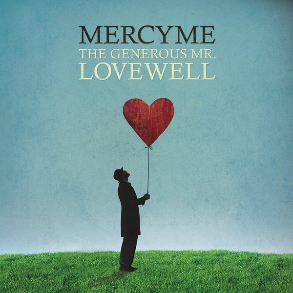 The Generous Mr. Lovewell cover