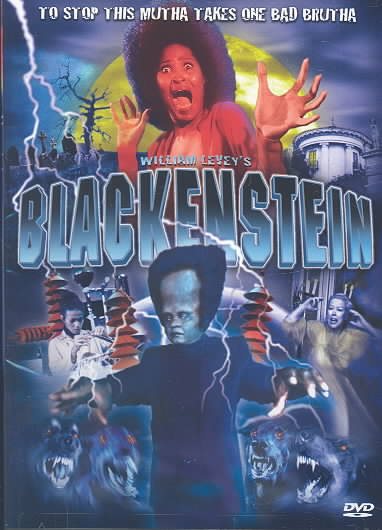 Blackenstein