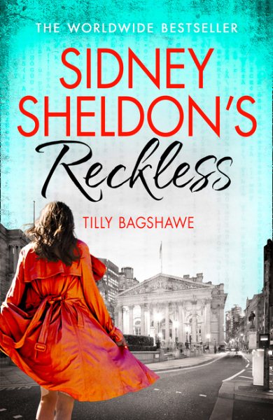 Sidney Sheldon's Reckless cover