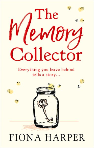 Memory Collector cover