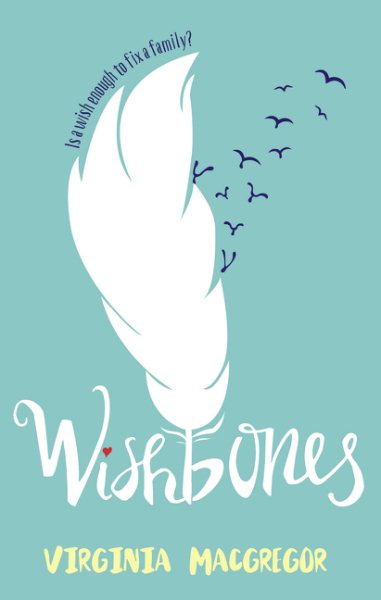 Wishbones (Harlequin Teen)