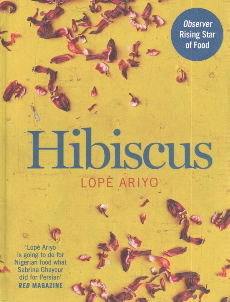 Hibiscus cover