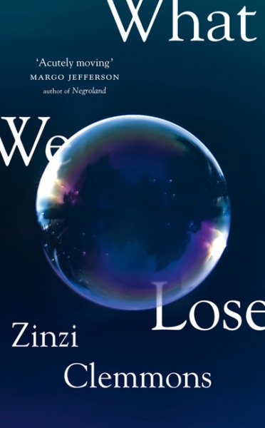 What We Lose cover