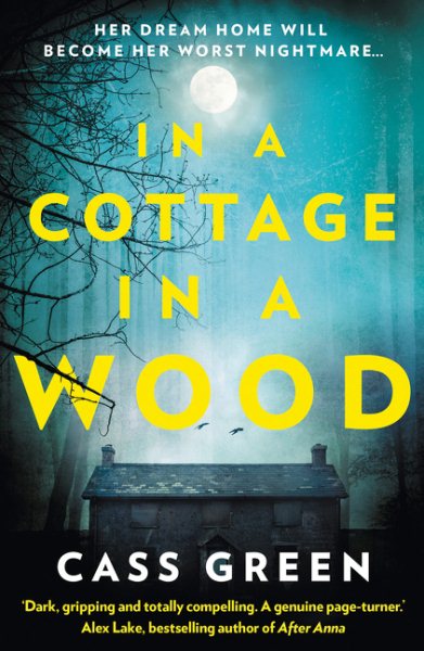 In a Cottage In a Wood cover