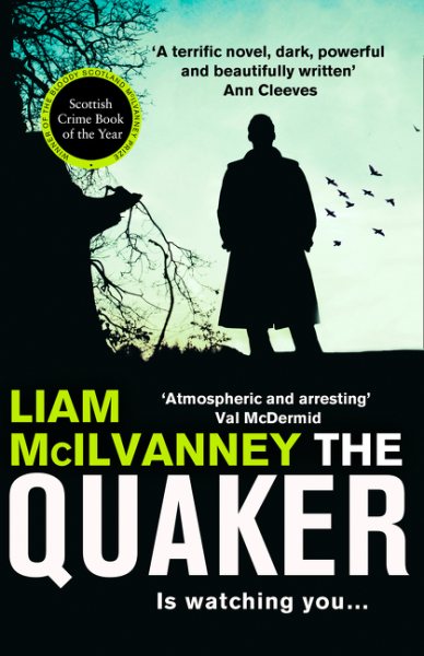 QUAKER, THE cover