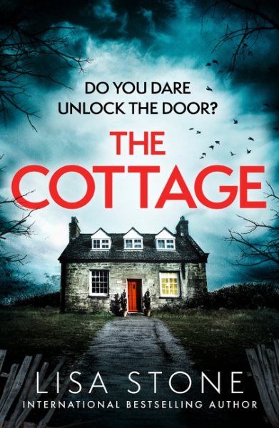The Cottage: The gripping new crime suspense thriller with a difference cover
