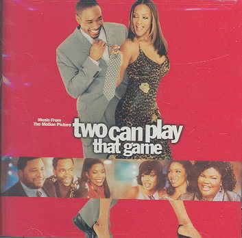 Two Can Play That Game cover