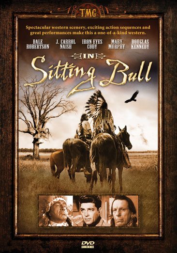 Sitting Bull cover