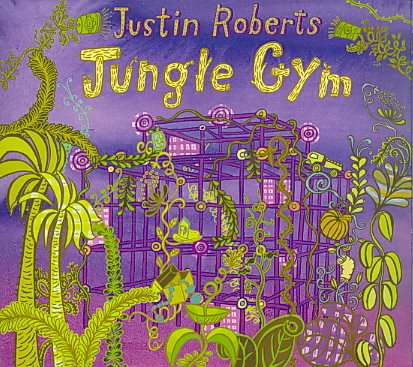 Jungle Gym cover